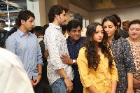 Celebs Pay Last Respects to Superstar Krishna